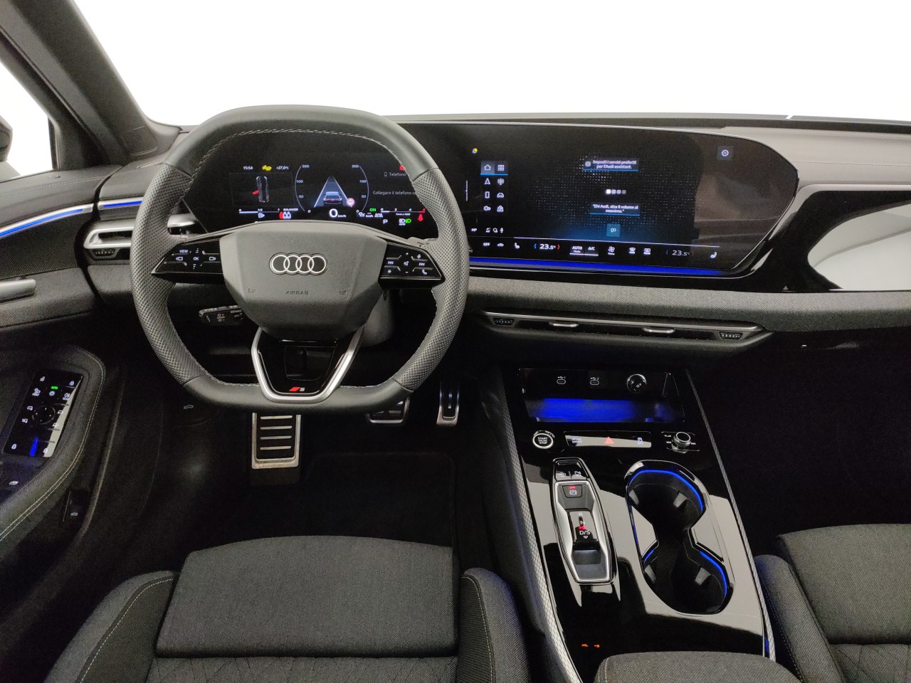 Audi A5 Aziendali 2025 A5 Porto Mantovano