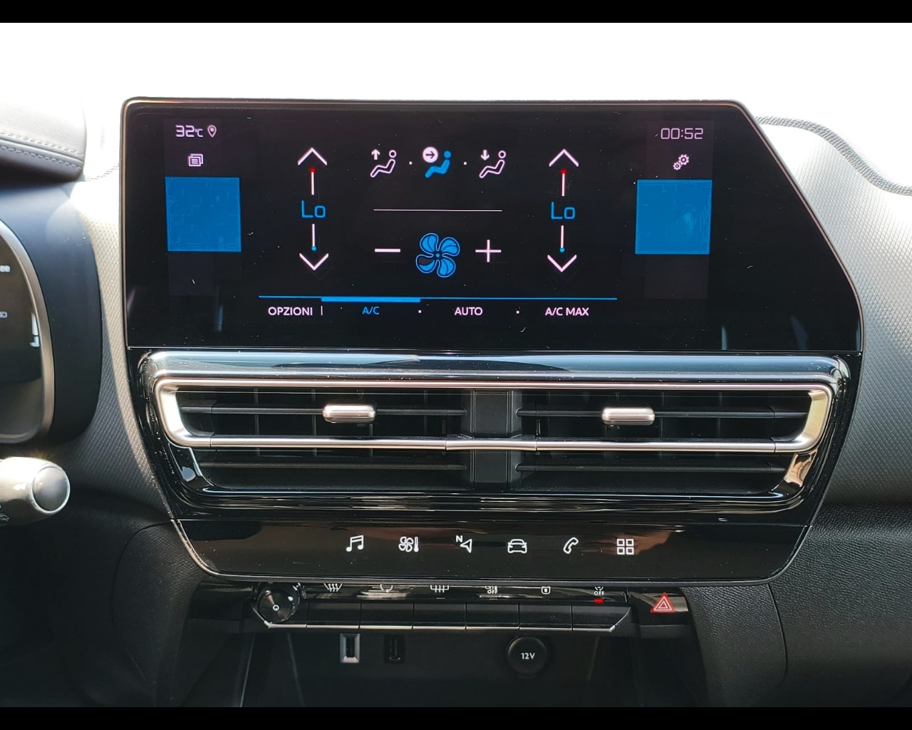 Foto CITROEN C5 Aircross 1.5 bluehdi Shine s&s 130cv eat8