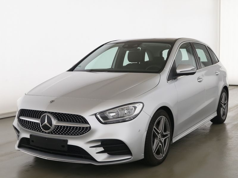 Mercedes Classe B Classe B 180 Premium 7G-DCT