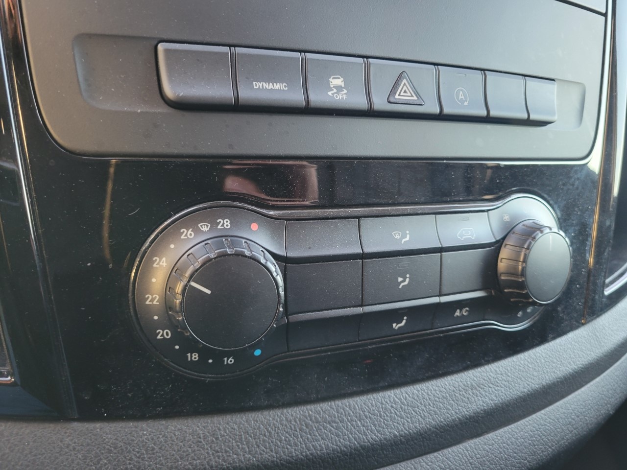 Mercedes Vito vito 114 cdi long pro auto my20 - 10