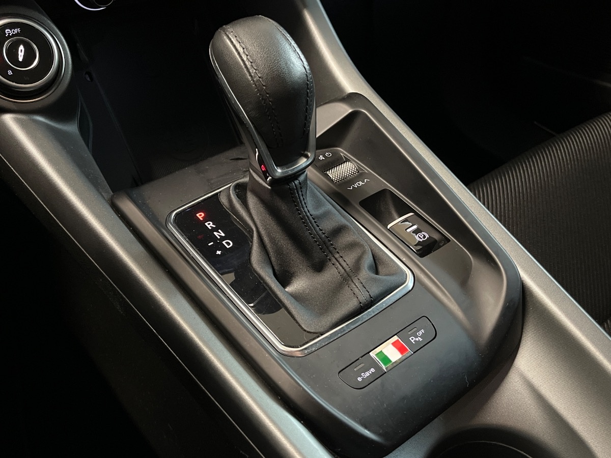 Alfa Romeo Tonale Usato 2023 Tonale Cerea