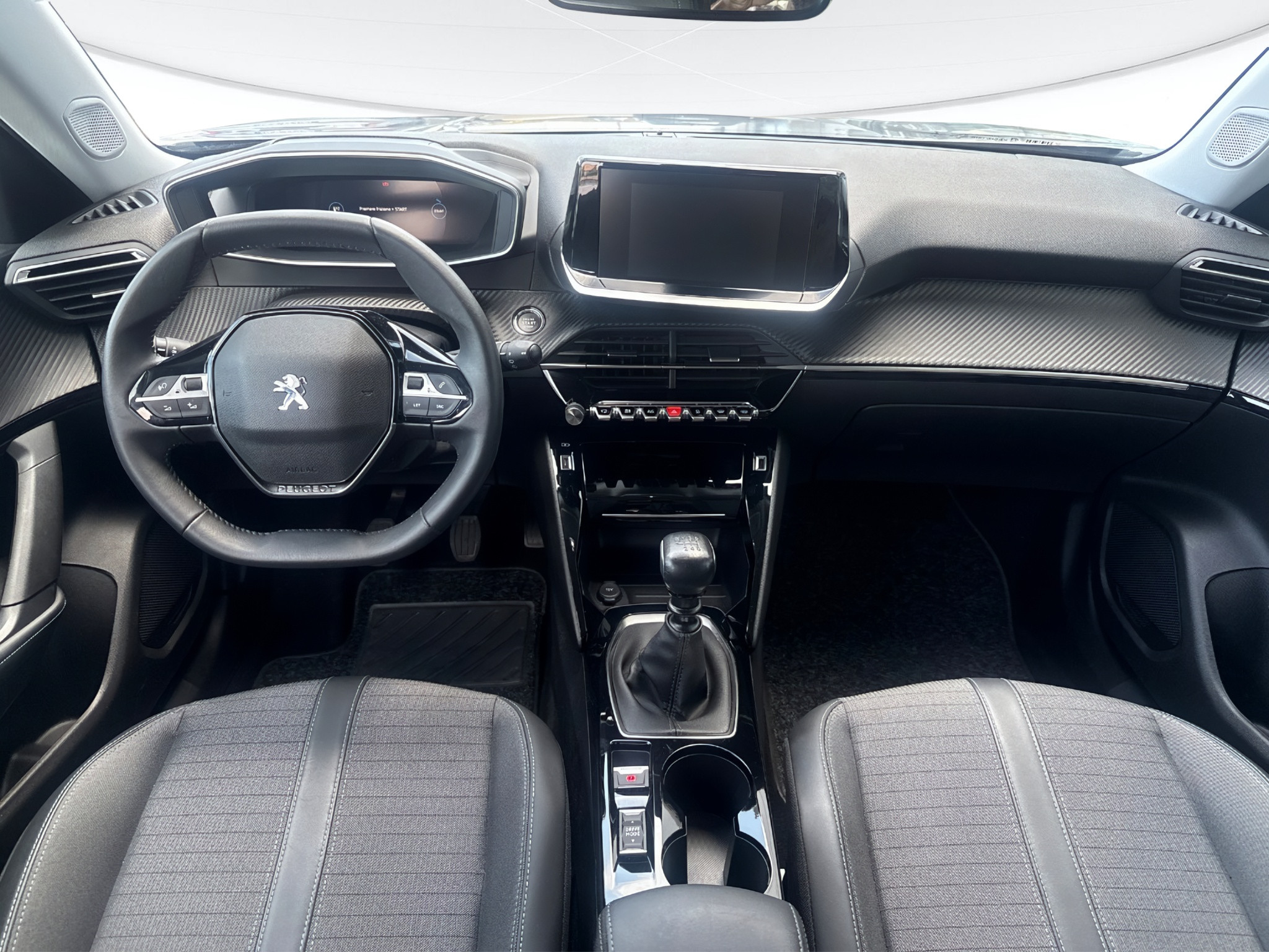 Peugeot 2008 Usato 2022 2008 Padova