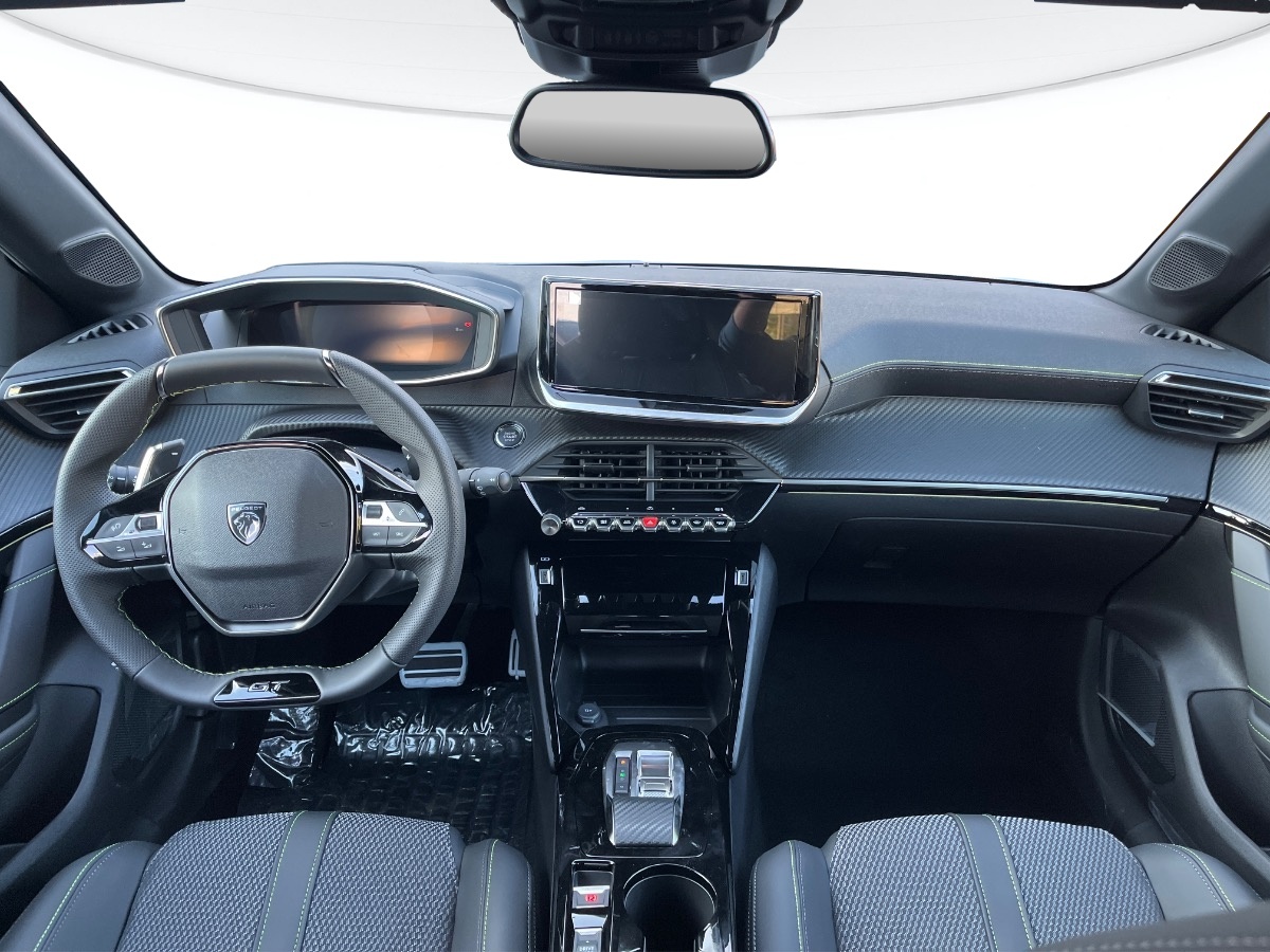 Peugeot 208 KM0 2025 208 Verona