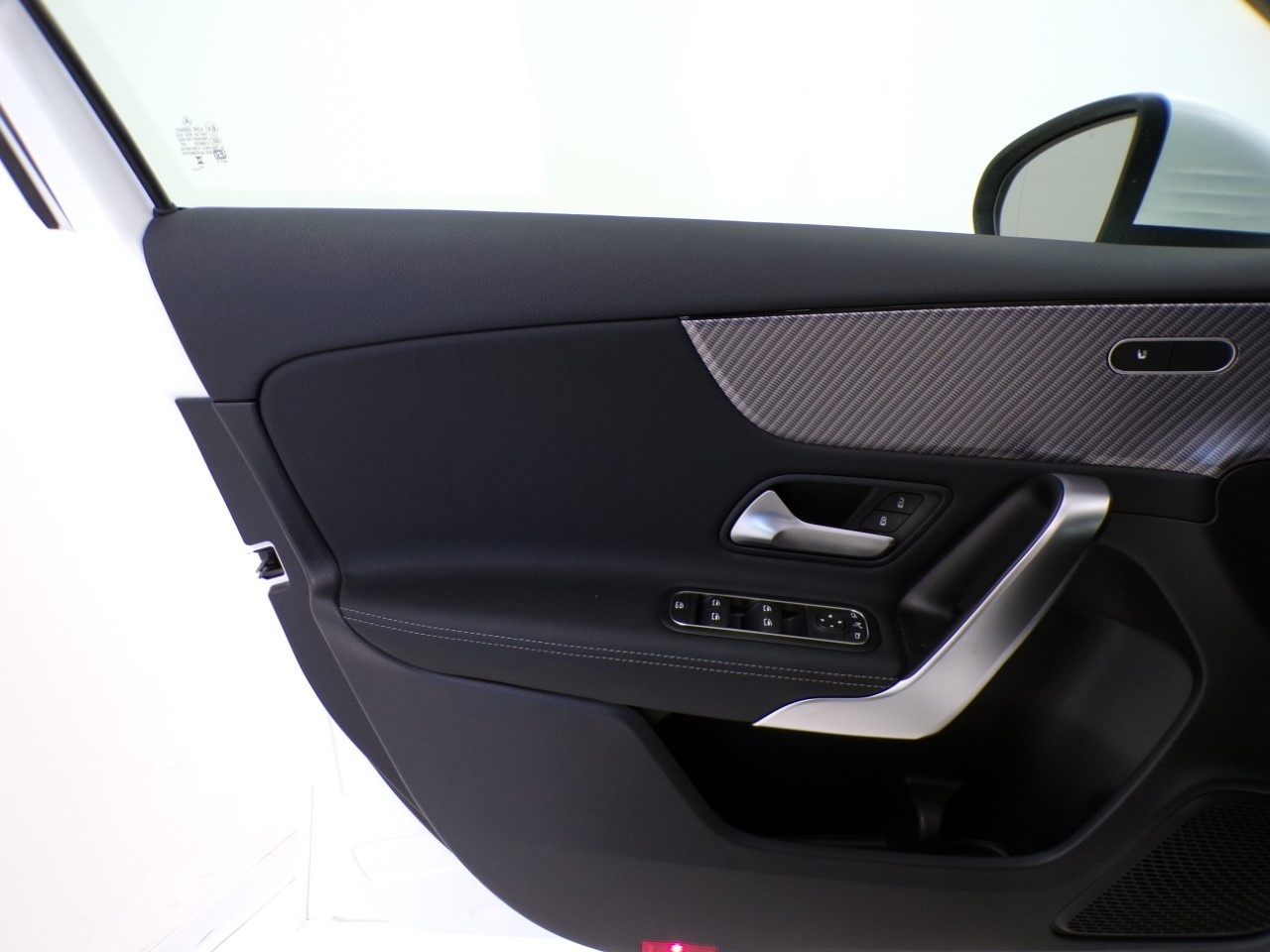 Mercedes Classe A 180 Advanced Progressive 7G-DCT - 10