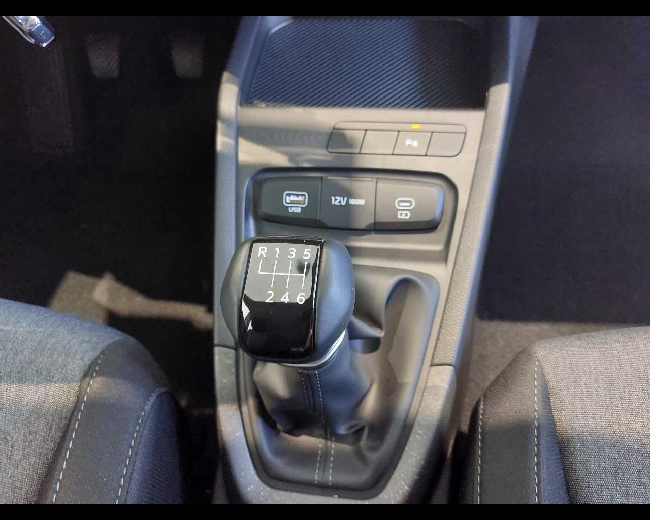 Kia Stonic Nuovo benzina Stonic Legnago