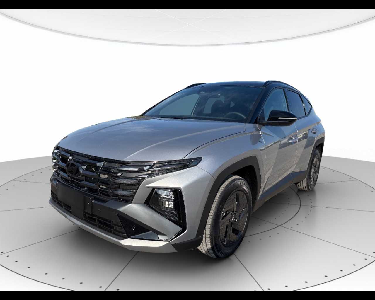 Hyundai Tucson Nuovo  Tucson Rovigo