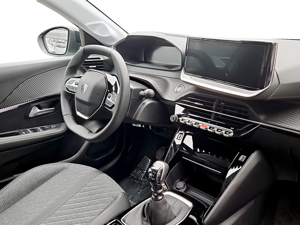 PEUGEOT 208 5P – ALLURE PureTech 100 S&S Benzina km0 - 12