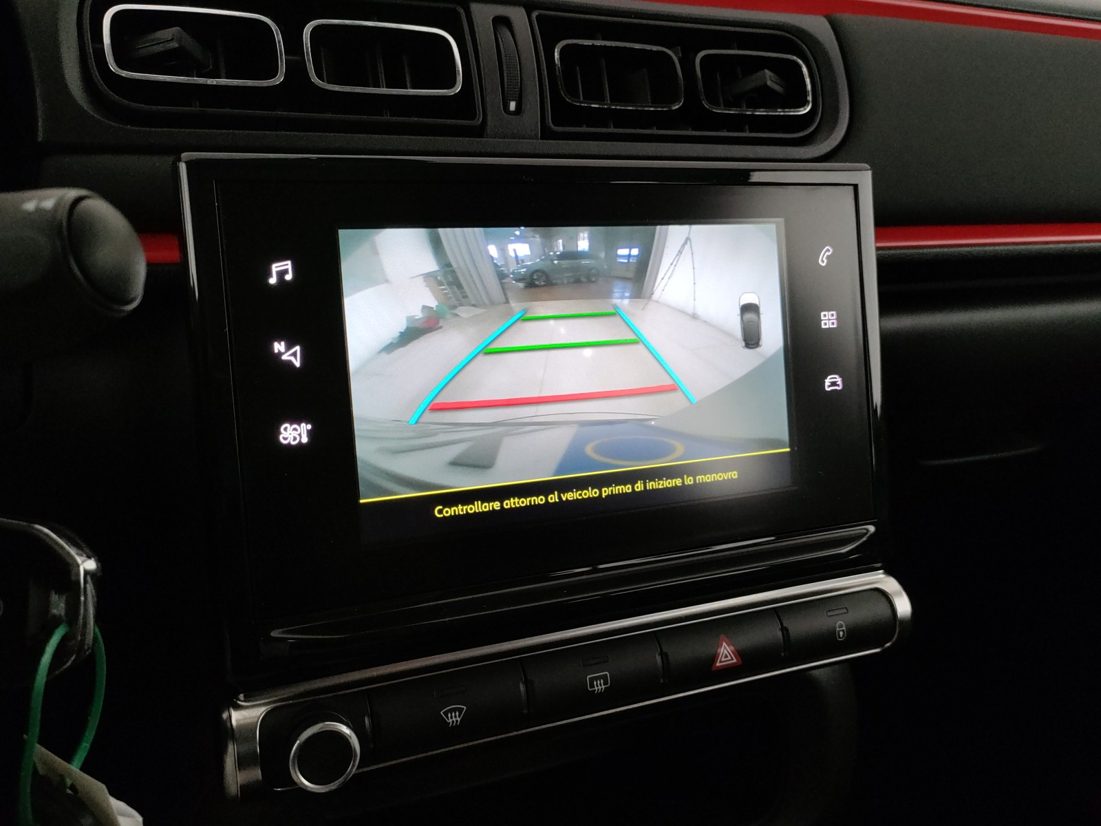 Citroen C3 Usato 2018 C3 Legnago