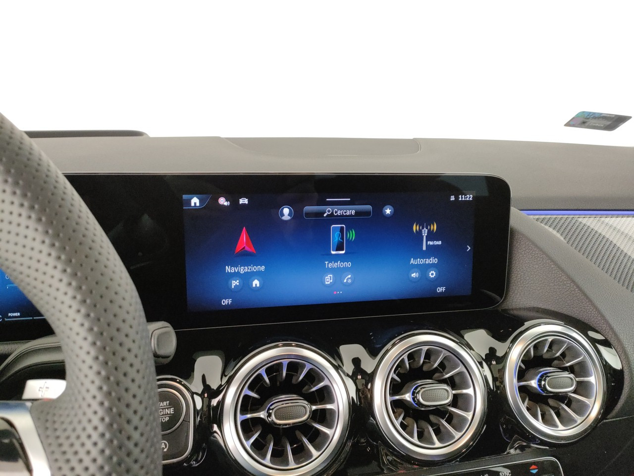 Mercedes GLA Usato 2025 GLA Porto Mantovano