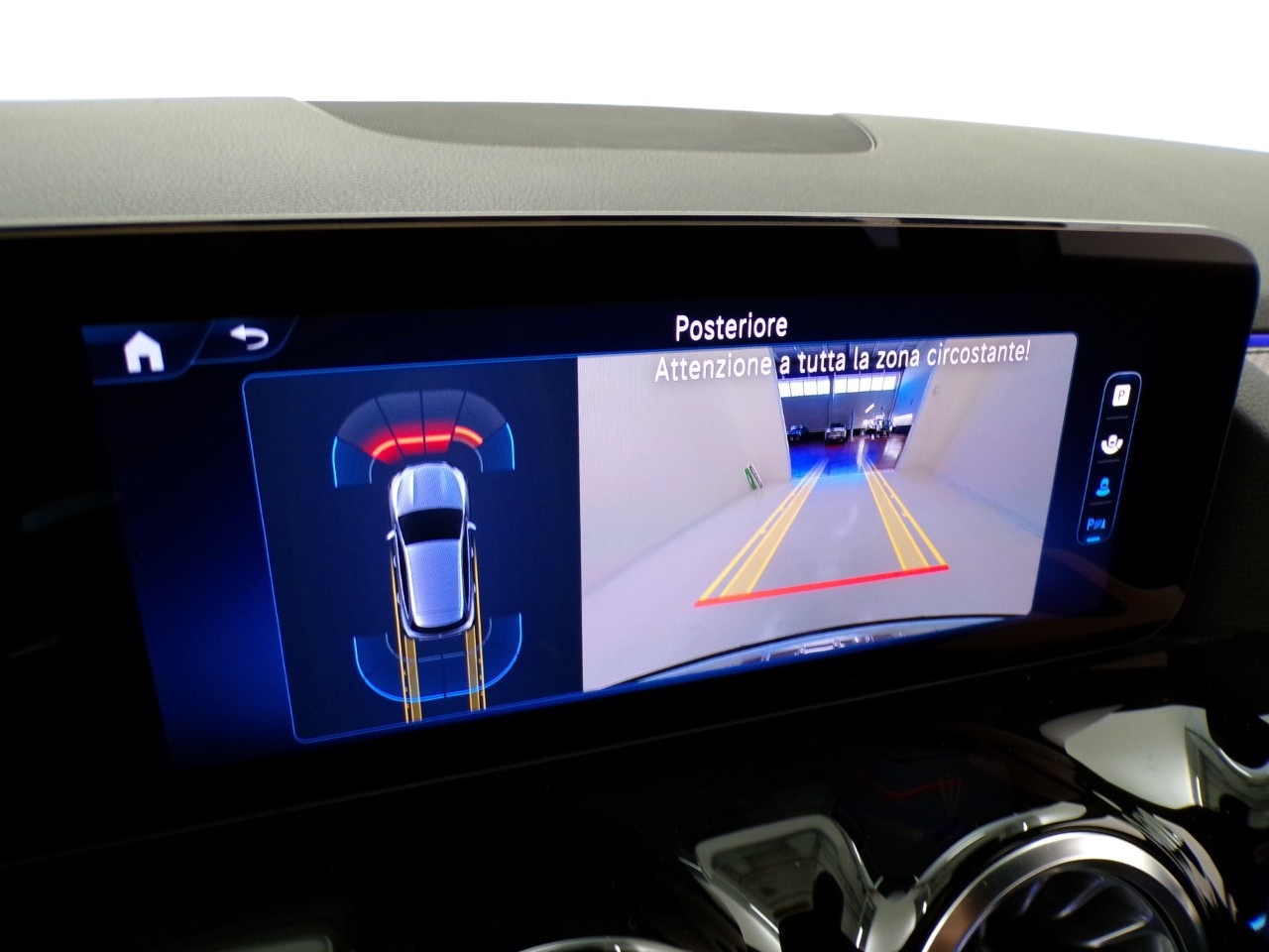 Mercedes  GLA 250 e Plug-In-Hybrid AMG Line Advanced Plus 8G-DCT - 21