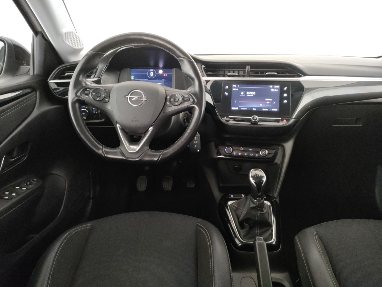 Opel Corsa Usato 2021 Corsa Reggio Emilia