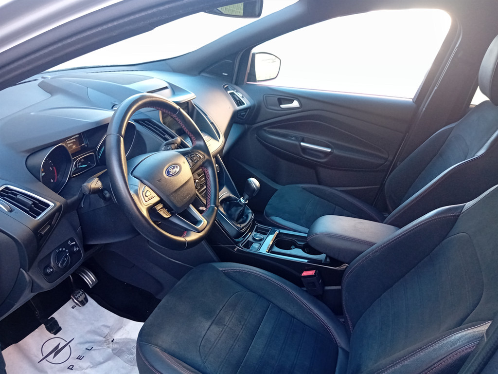 Panoramica 11° Immagine Veicolo