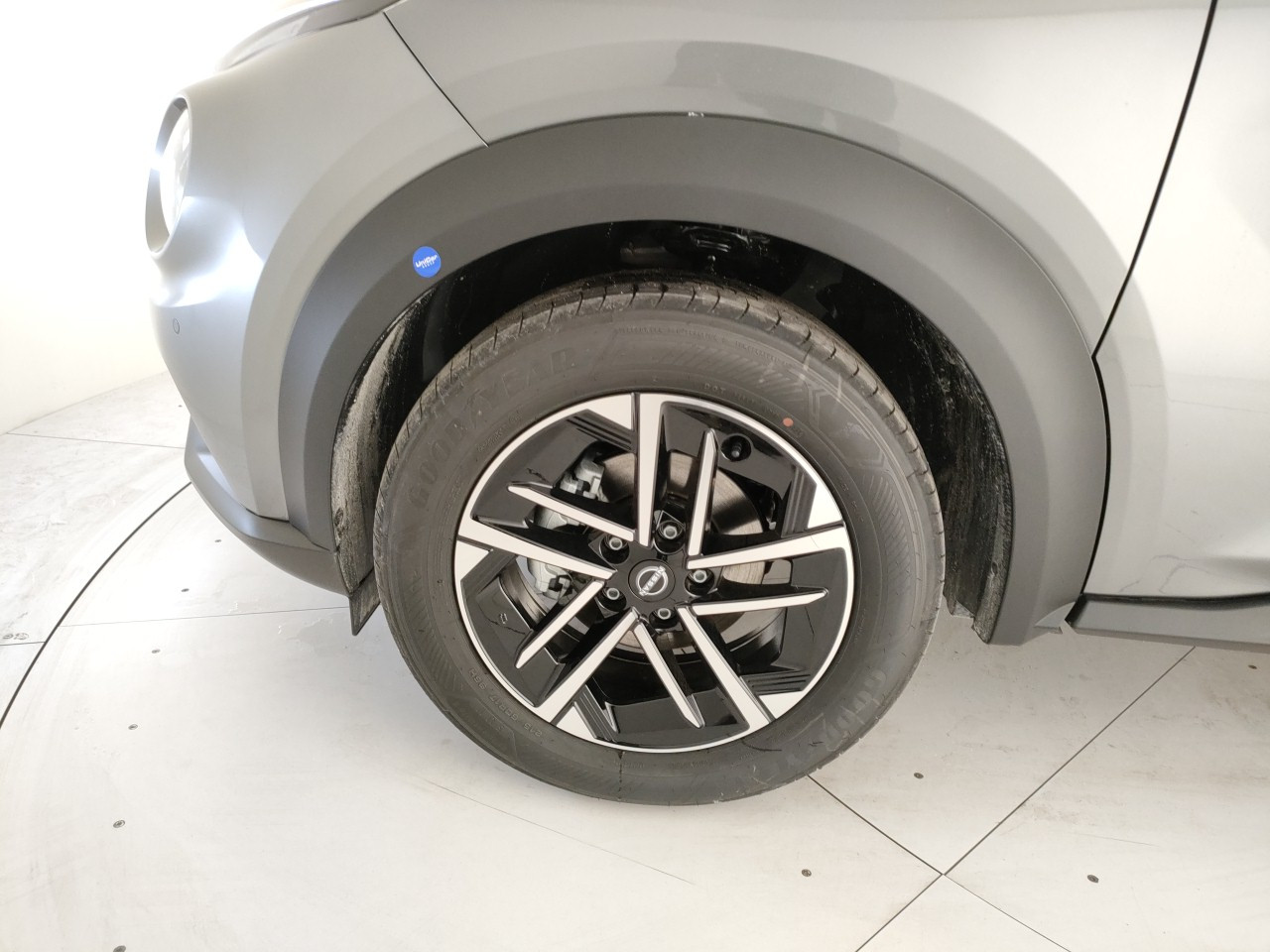 Nissan Juke Nuovo Benzina Juke Lonato del Garda