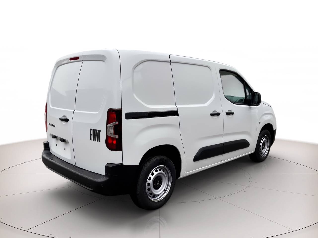 Fiat Doblo III Usato 2025 Doblo III Cerea