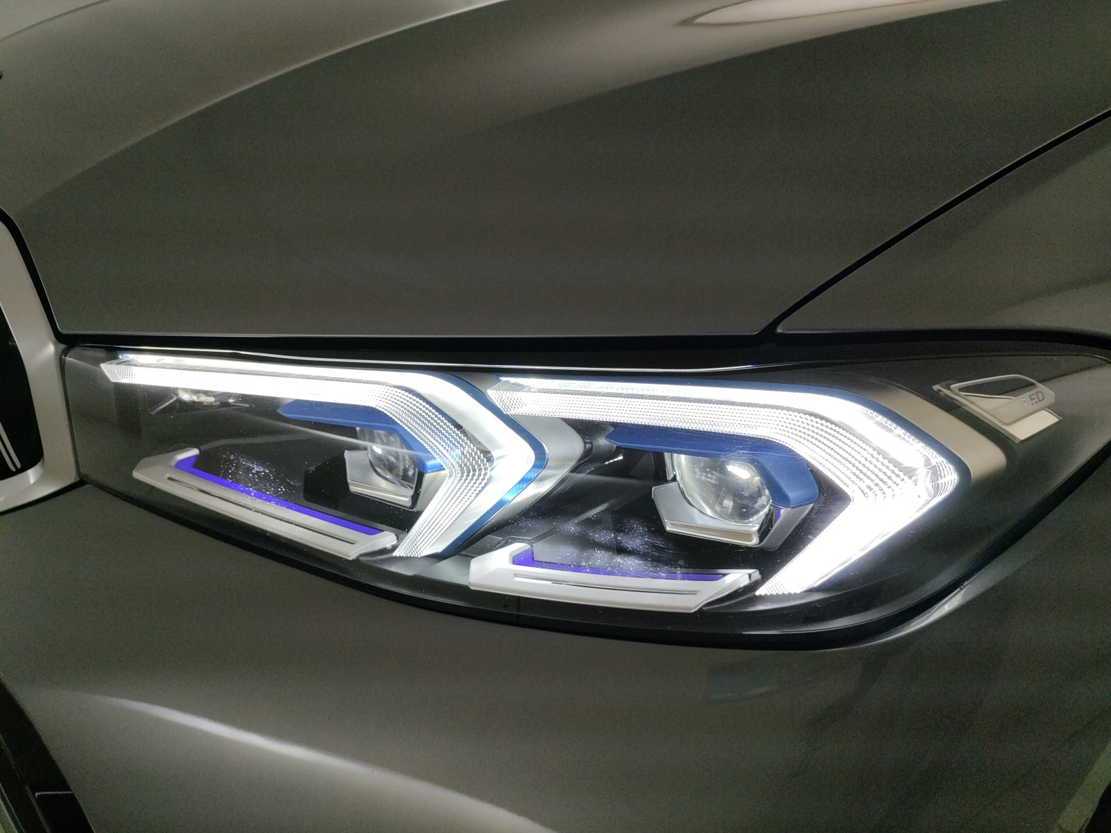 Bmw Serie 3 Usato 2025 Serie 3 Legnago