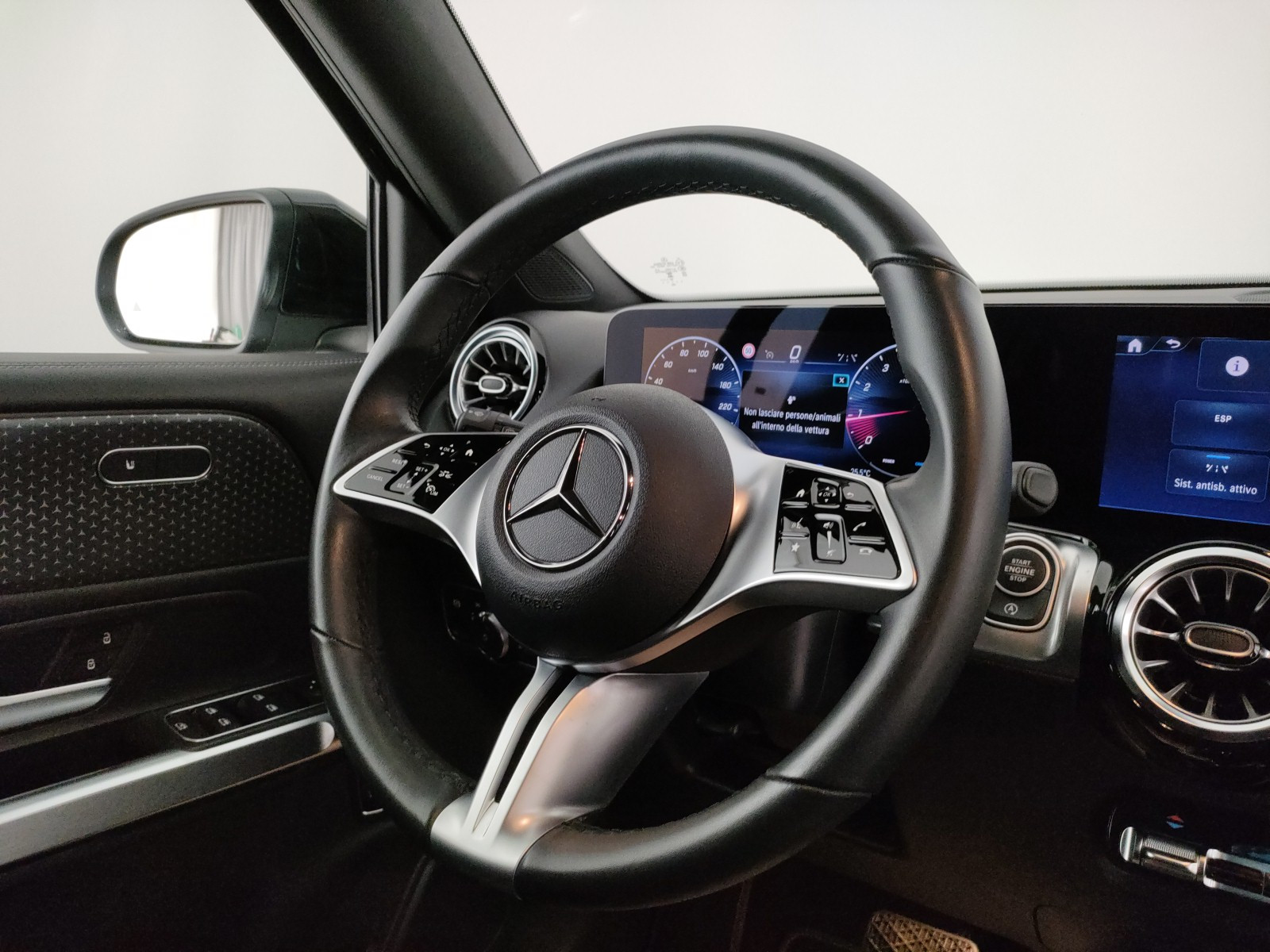 Mercedes GLB Usato 2024 GLB Legnago