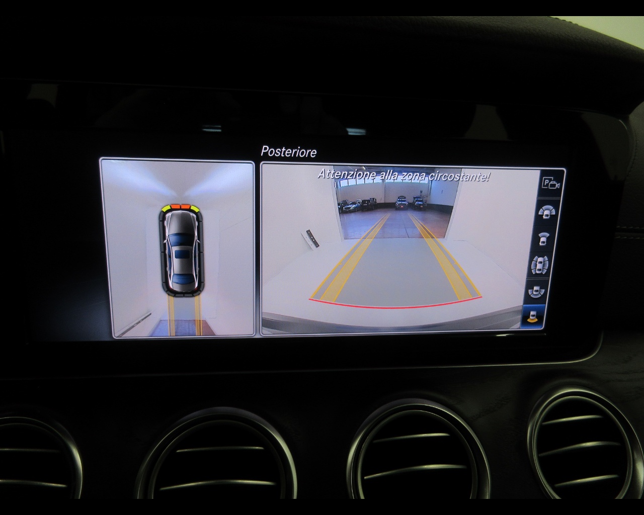 Mercedes Classe E Berlina Classe E Berlina 400 D Premium Plus 4Matic 9G-Tronic Plus - 18