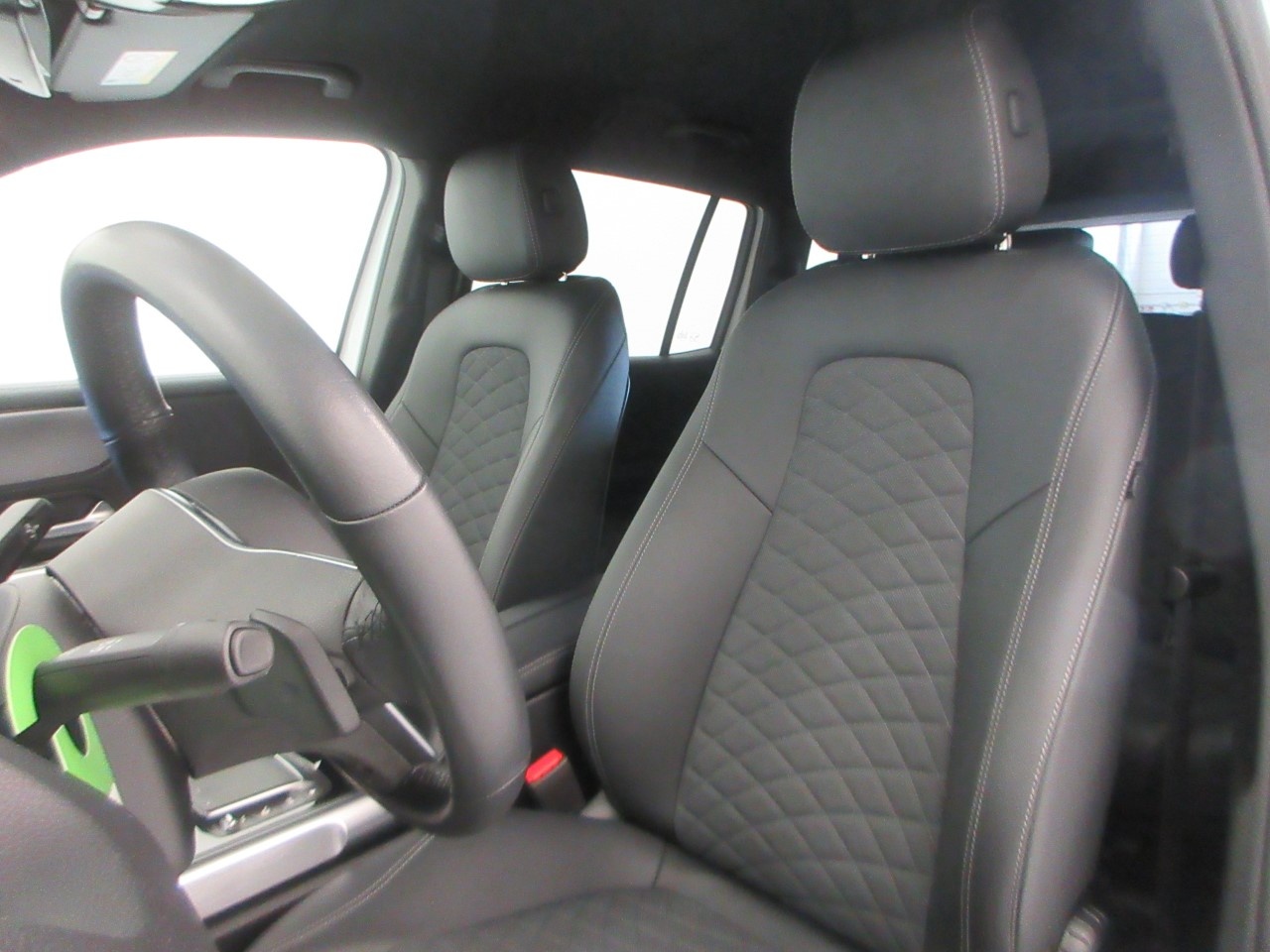 Mercedes GLB GLB 180 D Sport Plus 8G-DCT - 13