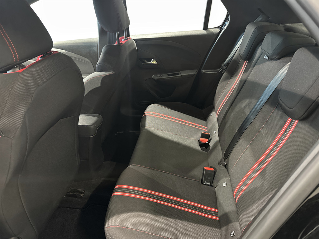 Panoramica 11° Immagine Veicolo