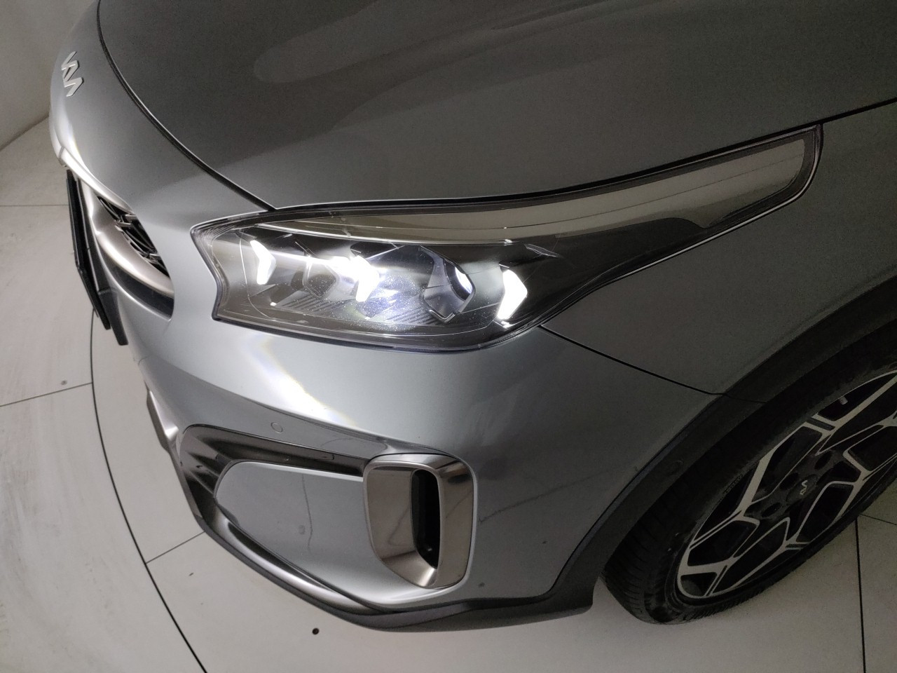 Kia Xceed Usato 2022 Xceed Mantova