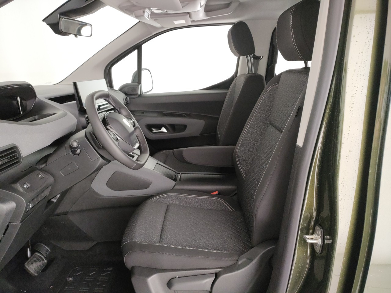 Peugeot Rifter Nuovo Diesel Rifter Porto Mantovano