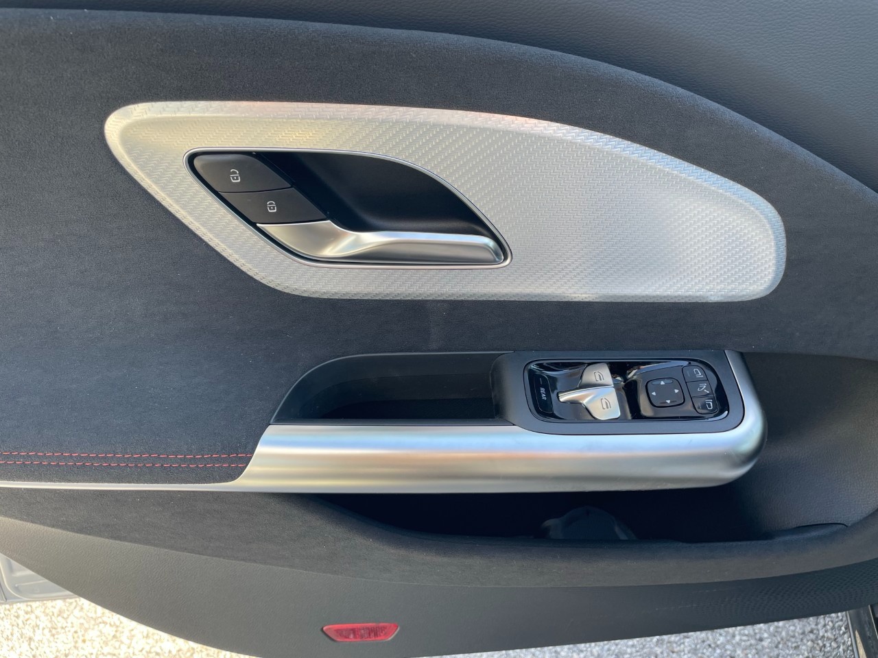 Mercedes CLA Shooting Brake CLA 200 Shooting Brake ADVANCED PLUS - 16