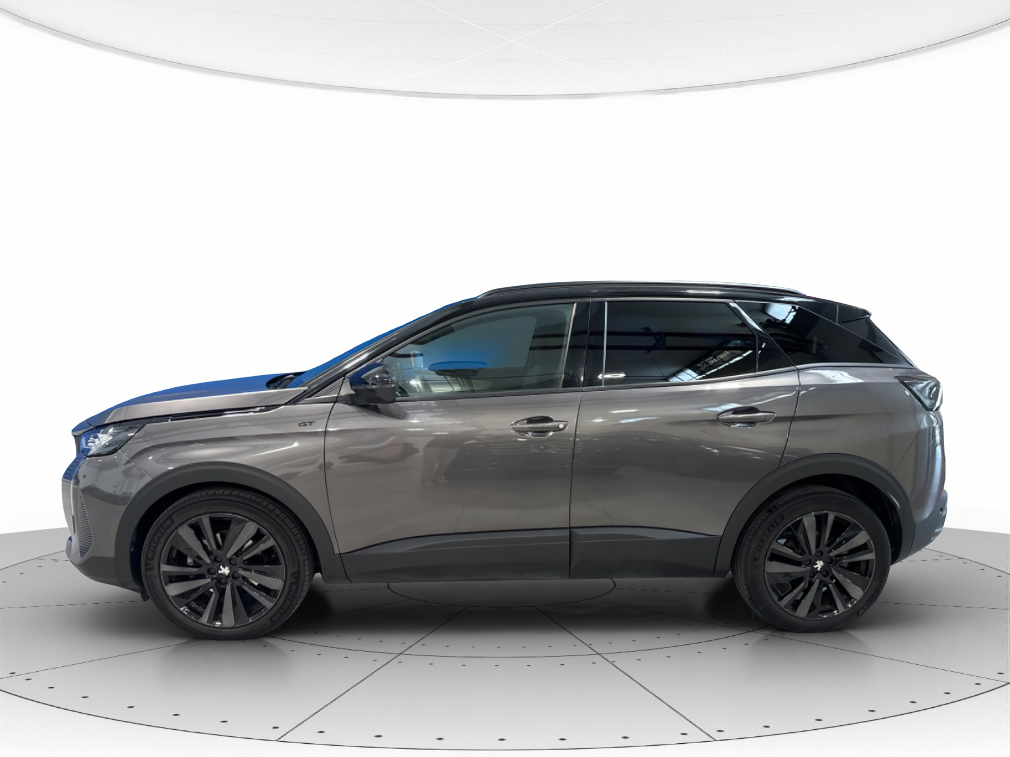 Peugeot 3008 Usato 2023 3008 Carpi