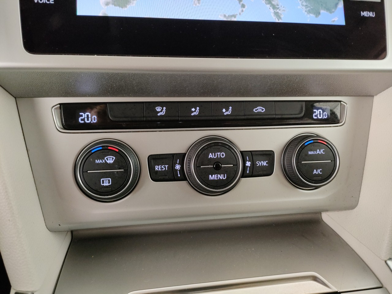 Volkswagen Passat Usato 2018 Passat San Zeno Naviglio