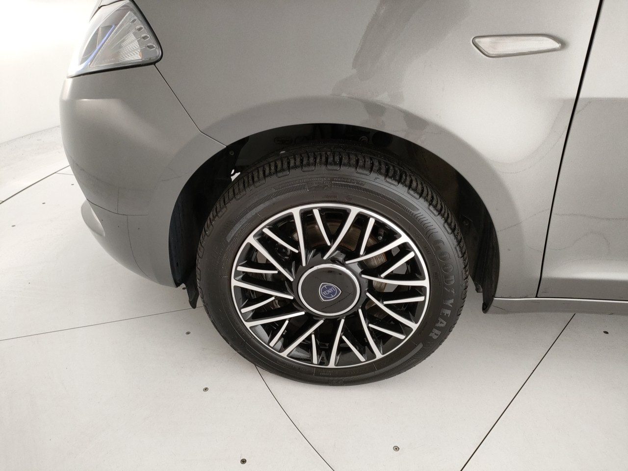 Lancia Ypsilon Usato 2024 Ypsilon Modena