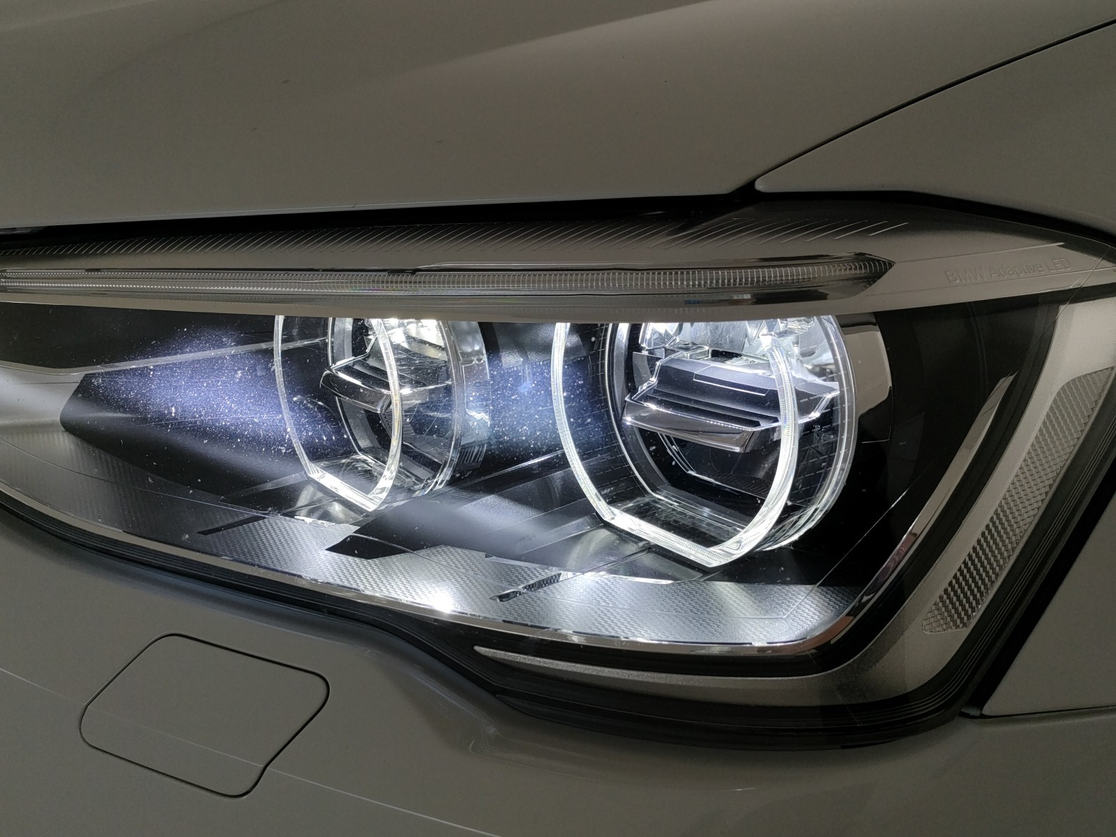 Bmw X4 Usato 2018 X4 Legnago