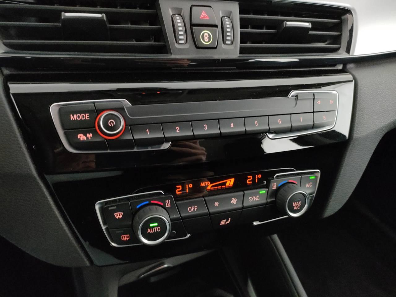 Bmw X1 Usato 2021 X1 San Vendemiano