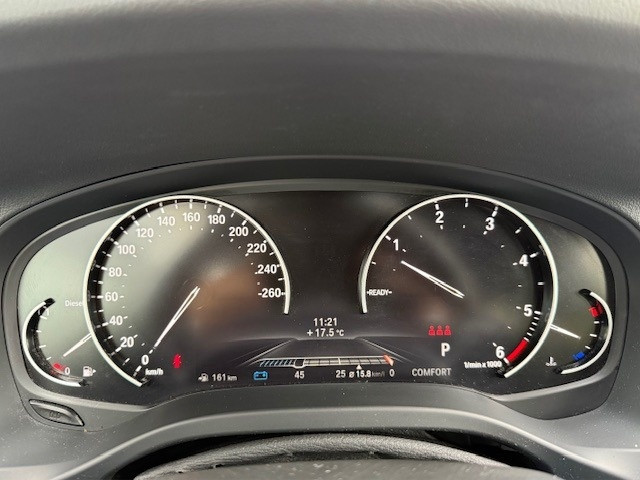 Bmw X3 Usato 2021 X3 Modena