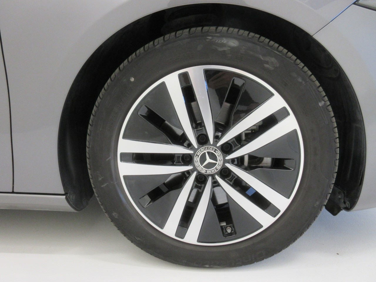 Mercedes Classe A Classe A 180 D Sport 8G-DCT - 4