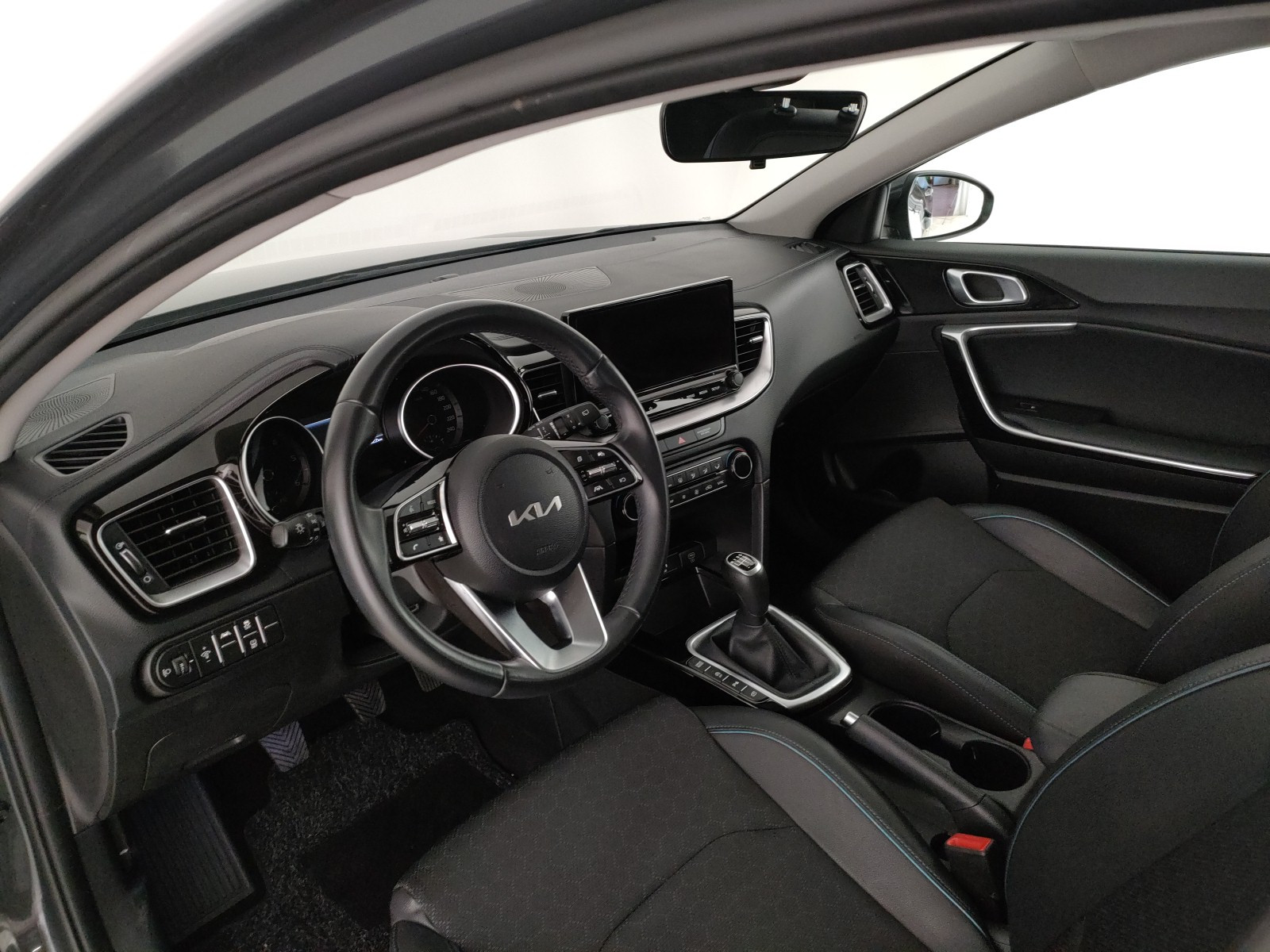 Kia Xceed Usato 2023 Xceed Legnago
