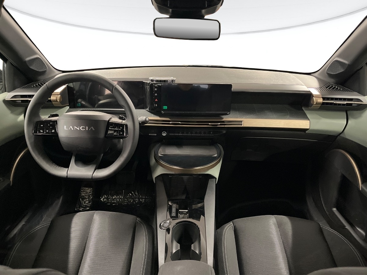 Lancia Ypsilon 2024 KM0 2025 Ypsilon 2024 Verona