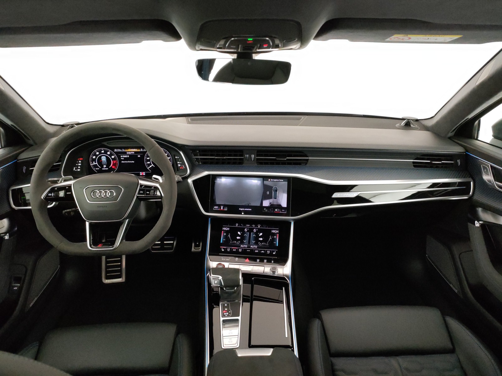 Audi A6 Usato 2023 A6 Padova