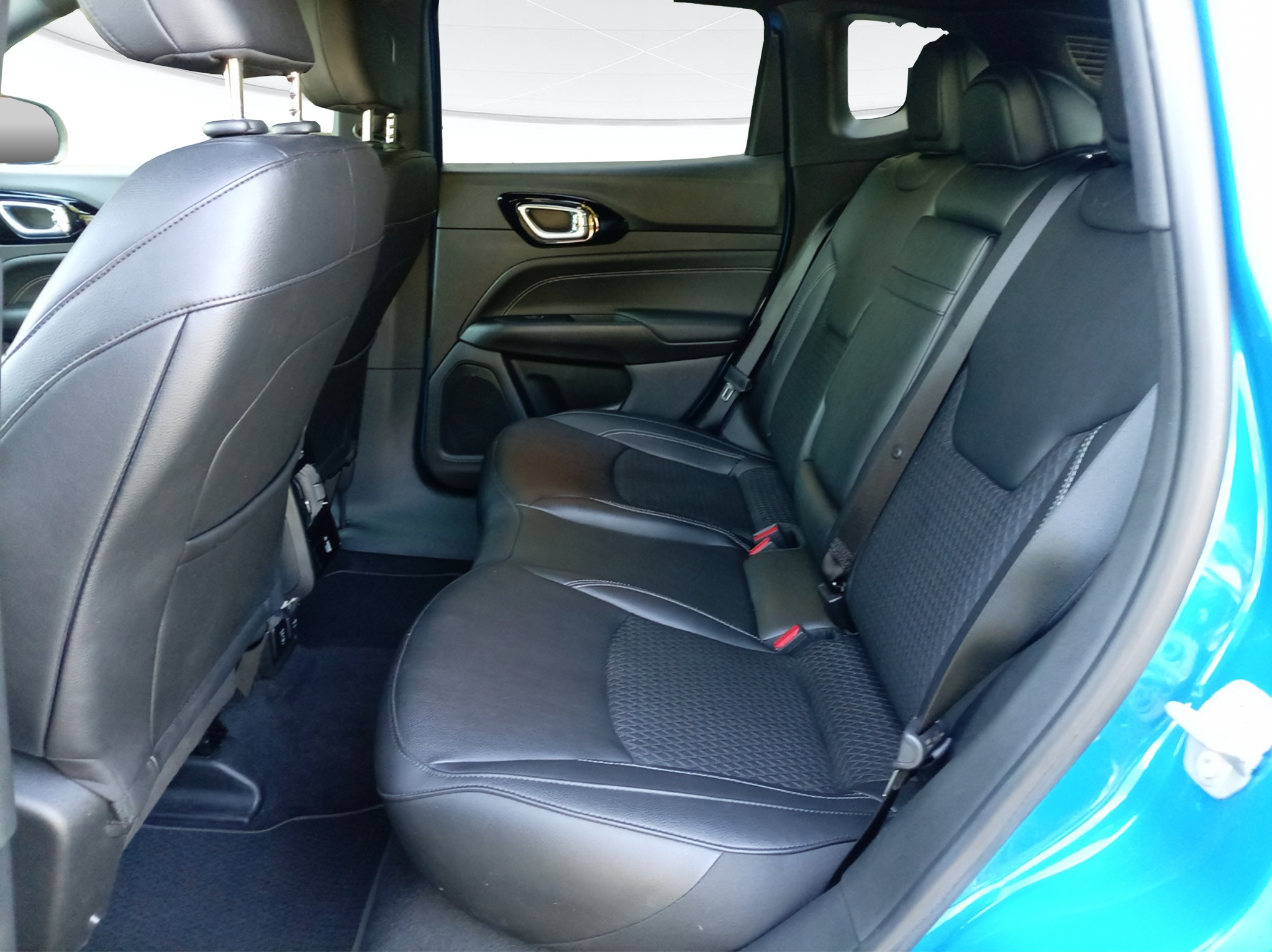 Jeep Compass Usato 2021 Compass San Vendemiano