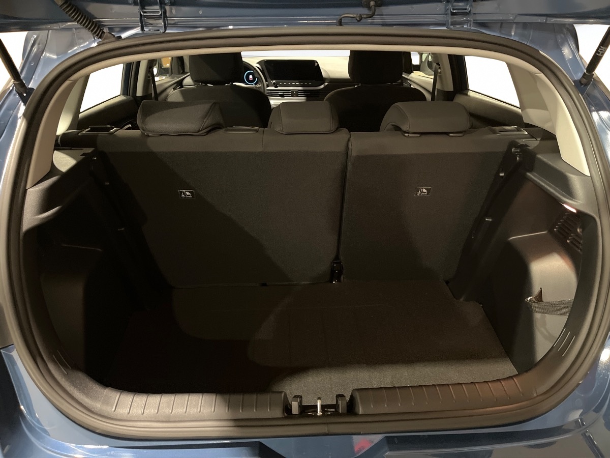 Hyundai i20 KM0 2025 i20 Cerea