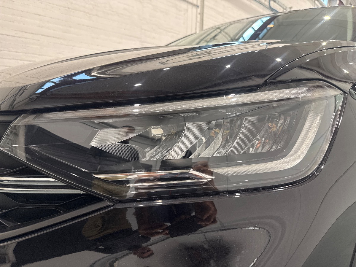 Volkswagen Taigo Usato 2022 Taigo San Zeno Naviglio