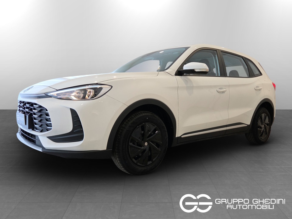 MG ZS 1.5 Comfort Benzina km0