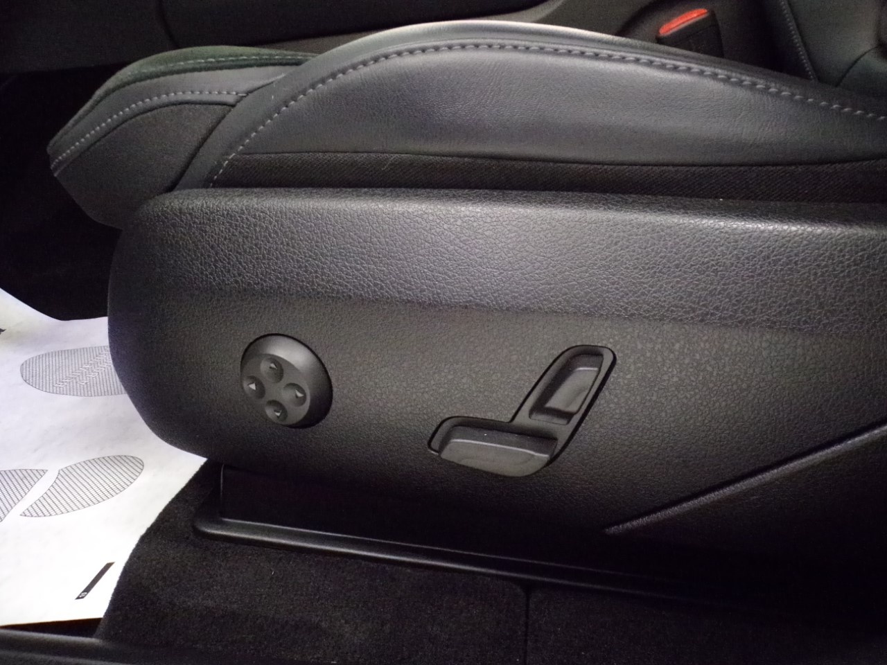 Mercedes GLC GLC SUV 220 d Mild hybrid AMG Advanced 4Matic 9G-Tronic - 14