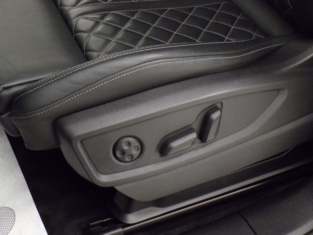 Audi SQ5 SQ5 Sportback 3.0 V6 TDI mHEV 48V quattro Tiptronic - 14