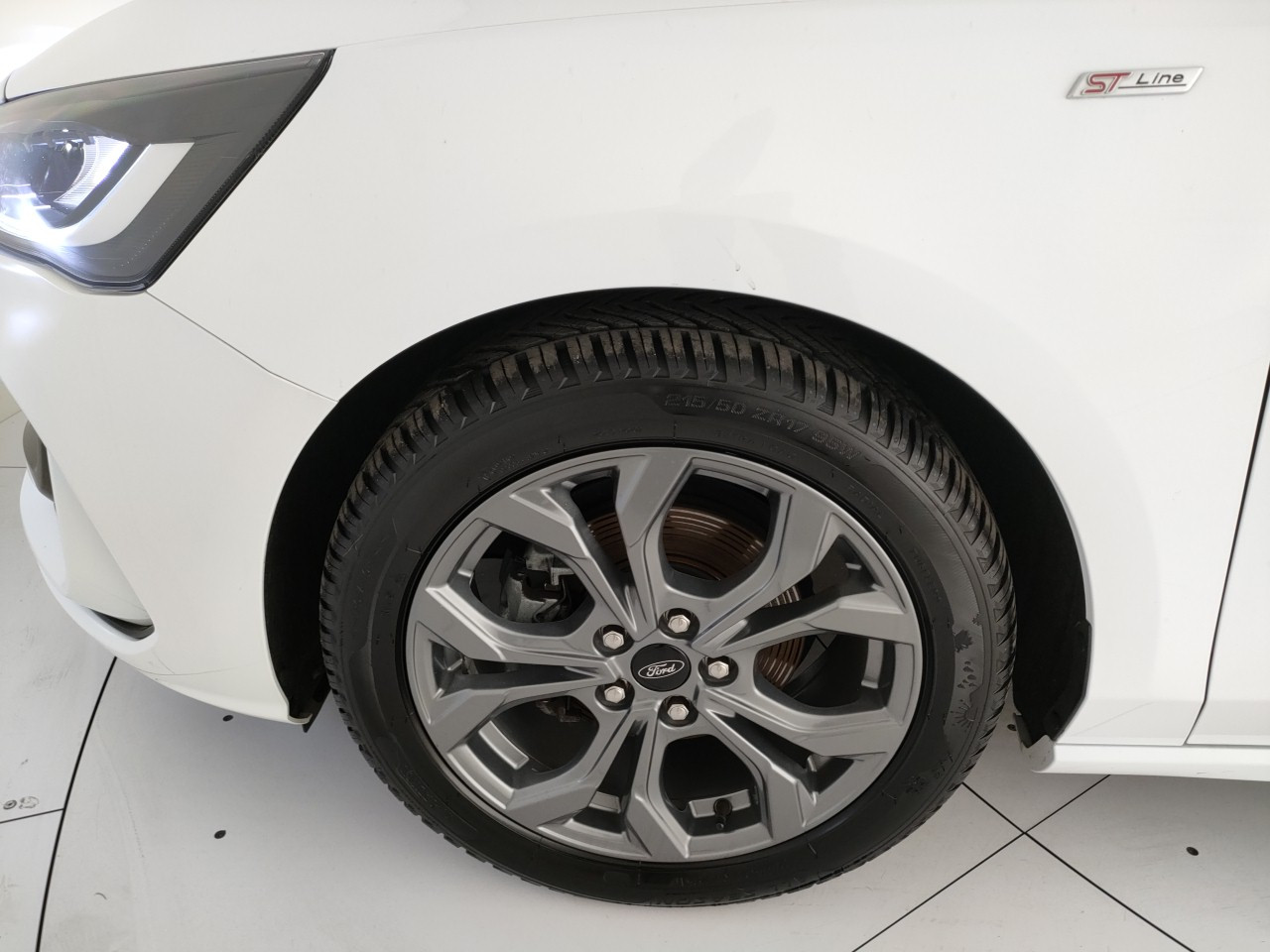 Ford Focus Usato 2023 Focus Porto Mantovano