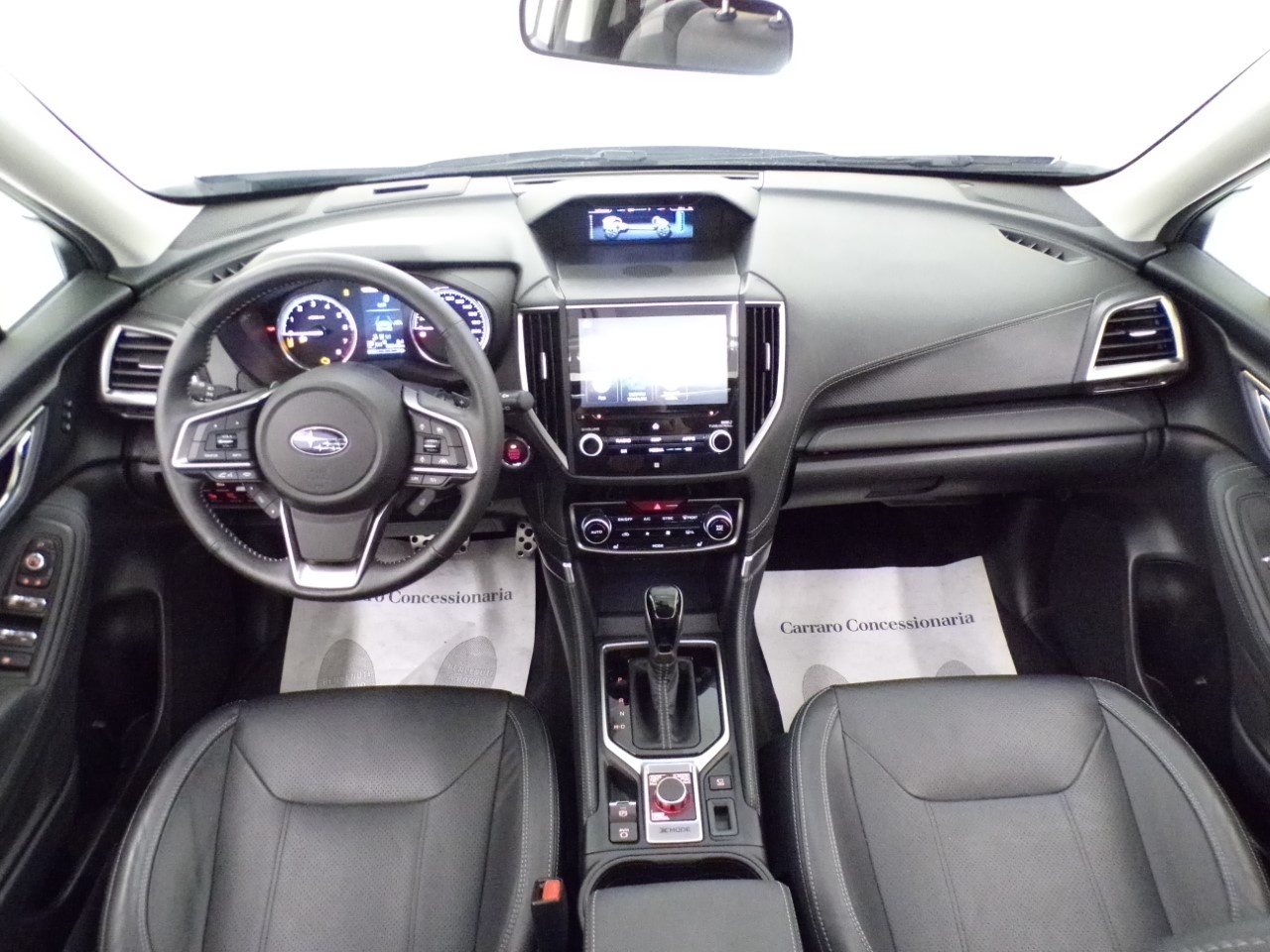 Subaru Forester 2.0 i e-BOXER Premium AWD CVT Lineartronic - 18
