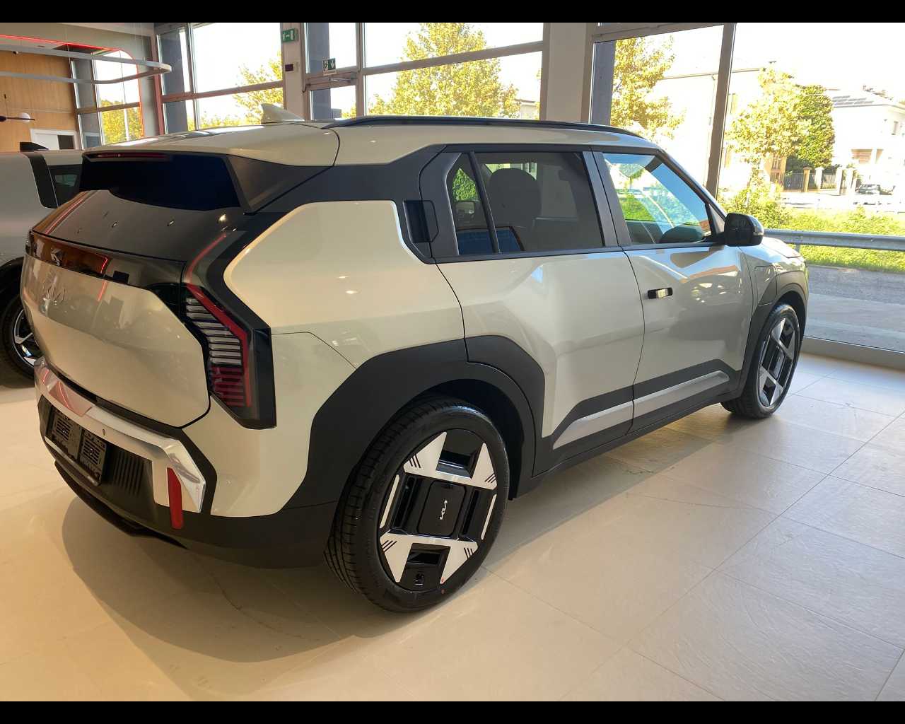 Kia EV3 Nuovo Elettrico EV3 Legnago