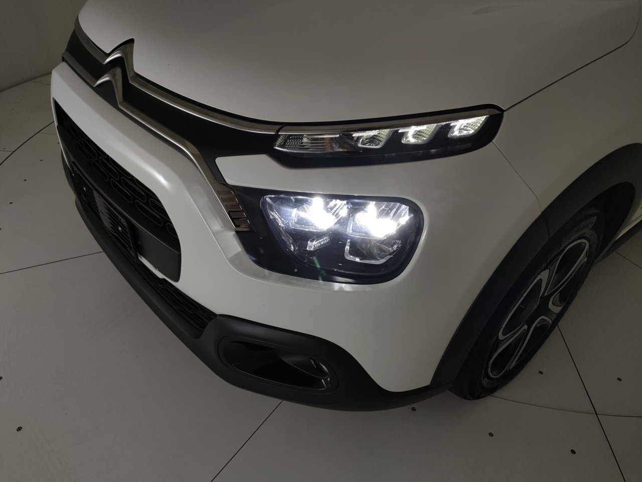 Citroen C3 Usato 2022 C3 Porto Mantovano