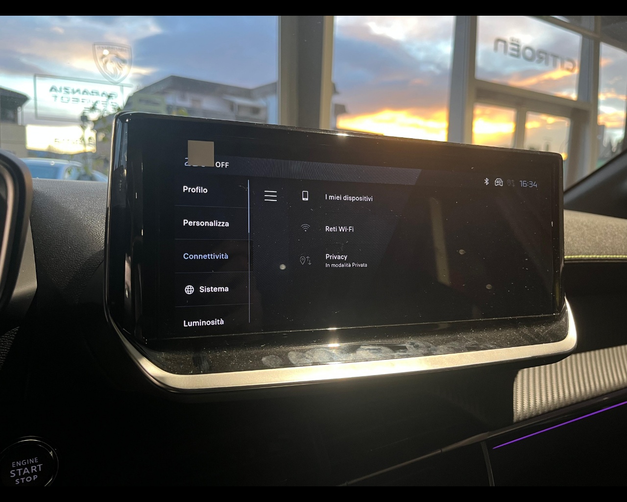 Foto PEUGEOT 208 1.2 hybrid GT 136cv e-dcs 6