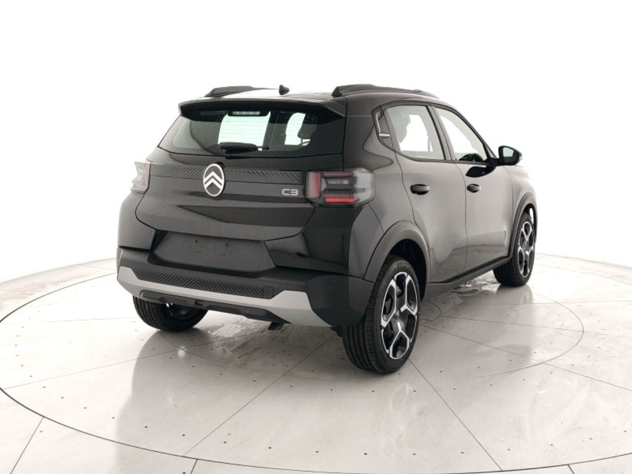 Citroen C3 Aziendali 2026 C3 Porto Mantovano