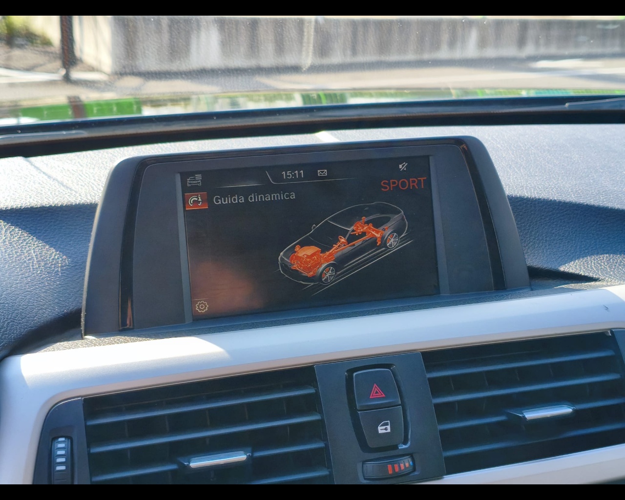 Foto BMW 420d Gran Coupe 190cv auto