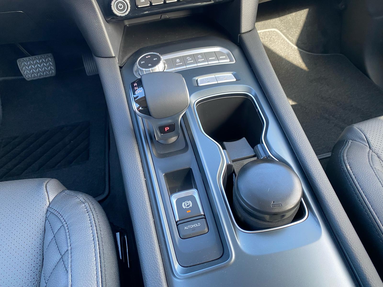 Foton Tunland G7 Usato 2025 Tunland G7 San Vendemiano